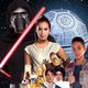 Illustration for article titled iStar Wars Episode VII: Party City/i